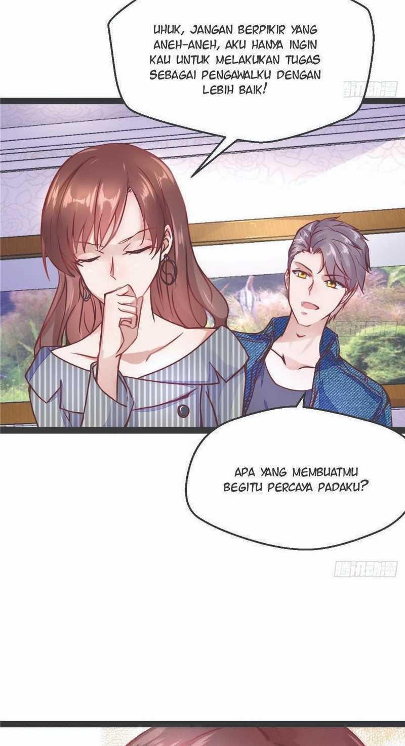 Rebirth Into the Strongest Immortal Cultivator chapter 17